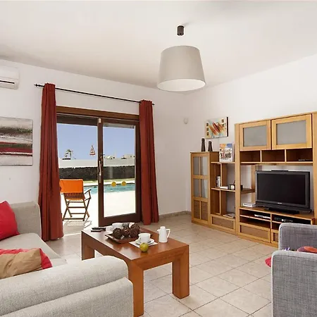 Villa Ramon