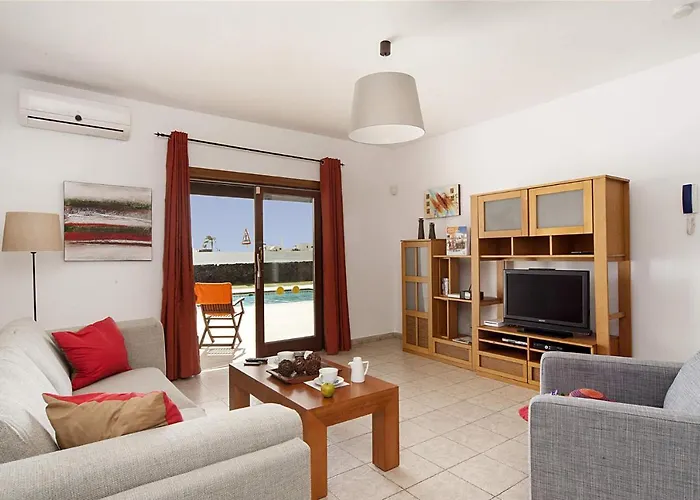 Villa Ramon