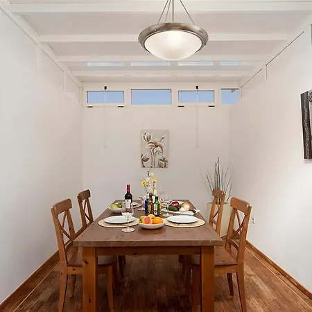 Villa Ramon Playa Blanca