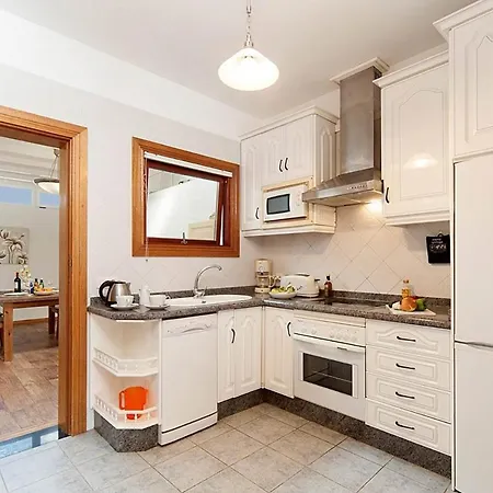 Ramon Villa Playa Blanca